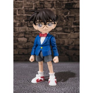 S.H. Figuarts Conan Edogawa Detective Conan BANDAI SPIRITS S.H. Figuarts Conan Edogawa Detective Conan BANDAI SPIRITS