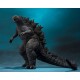 S.H.MonsterArts Godzilla (2019) Godzilla King Of The Monsters BANDAI SPIRITS
