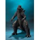 S.H.MonsterArts Godzilla (2019) Godzilla King Of The Monsters BANDAI SPIRITS