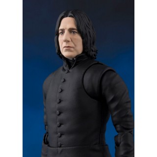 S.H. Figuarts Harry Potter Severus Snape BANDAI SPIRITS S.H. Figuarts Harry Potter Severus Snape BANDAI SPIRITS