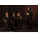 S.H. Figuarts Harry Potter Severus Snape BANDAI SPIRITS