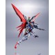 Robot Spirits SIDE MS Destiny Mobile Suit Gundam SEED BANDAI SPIRITS