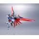 Robot Spirits SIDE MS Destiny Mobile Suit Gundam SEED BANDAI SPIRITS