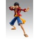 Variable Action Heroes ONE PIECE Monkey D. Luffy MegaHouse