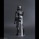 Star Wars Model Kit Shadow Stormtrooper 1/6 Bandai