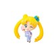 Sailor Moon Petit Chara Kyoto Marubeni Ver. Megahouse Limited