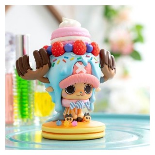 One Piece Portrait of Pirates LIMITED EDITION Tony Chopper Ver. OT Megahouse Limited One Piece Portrait of Pirates LIMITED EDITION Tony Chopper Ver. OT Megahouse Limited