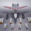 DX Chogokin Macross Missile Set For Valkyrie VF-1 Bandai limited