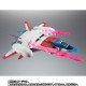 Robot Damashii side MS Gundam FF-X7-Bst Core Booster Two Set Sleggar 005 & Sayla 006 ver. A.N.I.M.E. Bandai limited