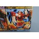 (T10E11) One Piece super effect super figure vol.1 set of 4 boxes banpresto 