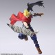 Final Fantasy BRING ARTS Cloud Strife Another Form Square Enix