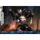 Masterpiece DIECAST MARVEL Future Fight Punisher (War Machine Armor Ver.) 1/6 Hot Toys