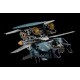 Macross Complete Transformation VE-1 ELINT Seeker Premium Finish 1/60 Arcadia