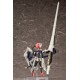 Megami Device BULLET KNIGHTS Lancer Plastic Model Kotobukiya