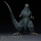 Yuji Sakai Sculpture Collection Godzilla Against Mechagodzilla Godzilla (2002) Arashi no Naka no Koubou PLEX