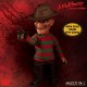 Nightmare on Elm Street: Freddy Krueger 15 Inch Mega Figure with Sound Mezco