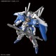 MG 1/100 Ex-S Gundam Plastic Model Bandai 