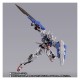 METAL BUILD Gundam Astraea & Proto GN High Mega Launcher Bandai Limited