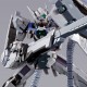 METAL BUILD Gundam Astraea & Proto GN High Mega Launcher Bandai Limited