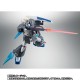 Robot Damashii Gundam (side MS) 0080 RX-78NT-1FA Gundam NT-1 ver. A.N.I.M.E. -Full Armor Equipment Bandai Limited