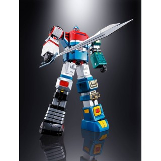 Soul of Chogokin GX-40R Six God Combination Godmars Bandai Spirits Soul of Chogokin GX-40R Six God Combination Godmars Bandai Spirits