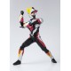 S.H. Figuarts Ultraman Victory Ultraman Ginga S Bandai Spirits