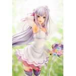 Re:ZERO Starting Life in Another World Emilia Wedding Ver. 1/7 Phat Company