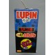 (T8E6B) Lupin the Third toys funny Lupin gun and Fujiko set A+B Banpresto