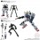 Mobile Suit Gundam G Frame 06 BOX Of 10 CANDY TOY Bandai