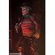 Nightmare on Elm Street The Real Nightmare Freddy Krueger 8 Inch Action Doll Neca