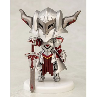 Toy'sworks Collection Niitengo premium Fate Apocrypha Red Faction Saber of Red Armor ver. Chara-ani