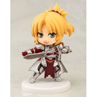 Toy'sworks Collection Niitengo premium Fate Apocrypha Red Faction Saber of Red Chara-ani