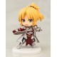 Toy'sworks Collection Niitengo premium Fate Apocrypha Red Faction Saber of Red Chara-ani