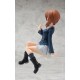 SiP Doll Sitting Pose Doll Girls und Panzer das Finale Miho Nishizumi Yanoman