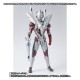 S.H. Figuarts Ultraman X Ultimate Aegis Ultraman Zero Armor Option Parts Set Bandai Limited