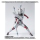 S.H. Figuarts Ultraman X Ultimate Aegis Ultraman Zero Armor Option Parts Set Bandai Limited