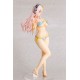 Super Sonico Summer Vacation ver. 1/4.5 OrchidSeed