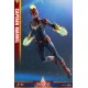 Movie Masterpiece Captain Marvel 1/6 Hot Toys
