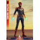 Movie Masterpiece Captain Marvel 1/6 Hot Toys