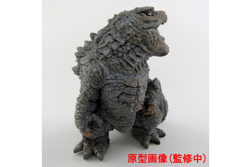 Godzilla 2019 Kaiju