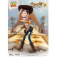 Dynamic Action Heroes 016 TOY STORY Woody Beast Kingdom