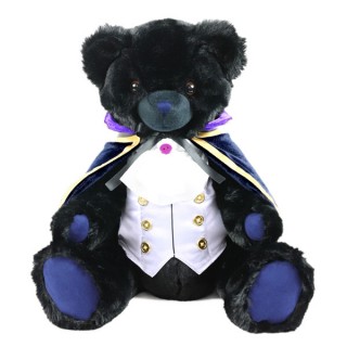 Code Geass Re surrection Teddy Bear Resurrection of Lelouch Movic