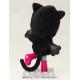 Cu-poche Extra Animal Parka Set Black Cat Kotobukiya