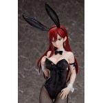 B-STYLE TV Anime FAIRY TAIL Erza Scarlet Bunny Ver. 1/4 FREEing