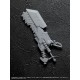 Assault Lily Arms Collection 002 CHARM Kurujji 1/12 Azone