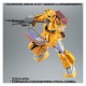 Robot Damashii Gundam side MS MS-06W Zaku Worker ver. A.N.I.M.E. Bandai Limited