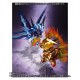 SDX Superior Dragon Dark Bandai Limited