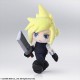 Final Fantasy VII Action Doll Cloud Strife Square Enix