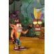 Crash Bandicoot Crash Bandicoot 5.5 Inch Ultra Deluxe Neca