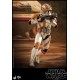 Movie Masterpiece Star Wars Episode III Revenge of the Sith 1/6 Hot Toys